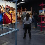 Le Musée d'Ethnographie de Genève organisera un parcours interrogeant ses collections lors de la Semaine contre le racisme (photo d'illustration).